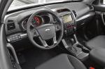 Kia Sorento 2010 года